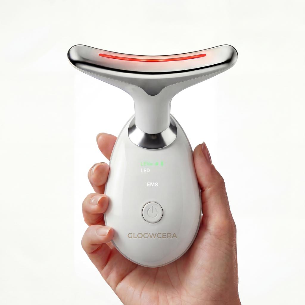 GloowCera LED Sculptor