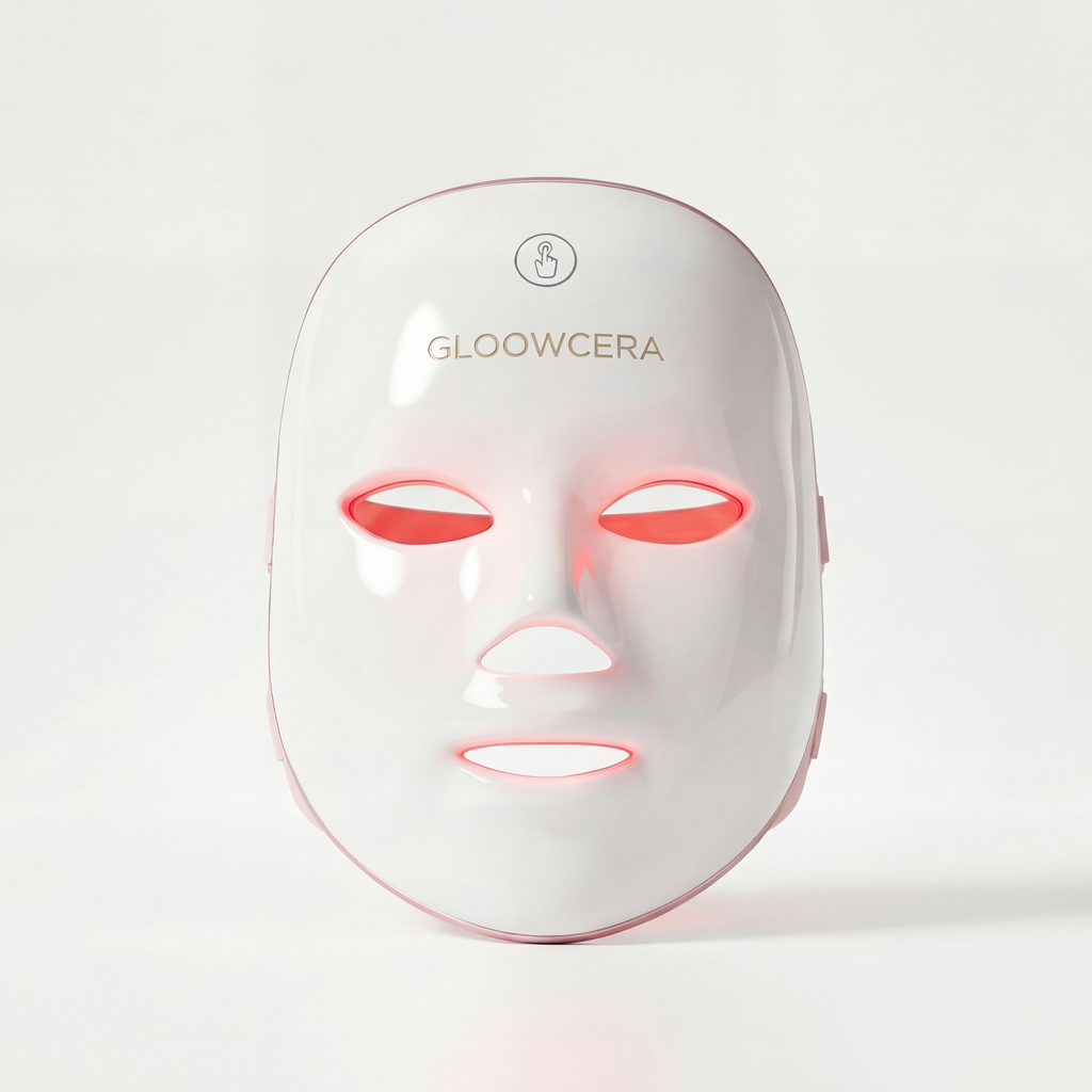 GloowCera Face Mask