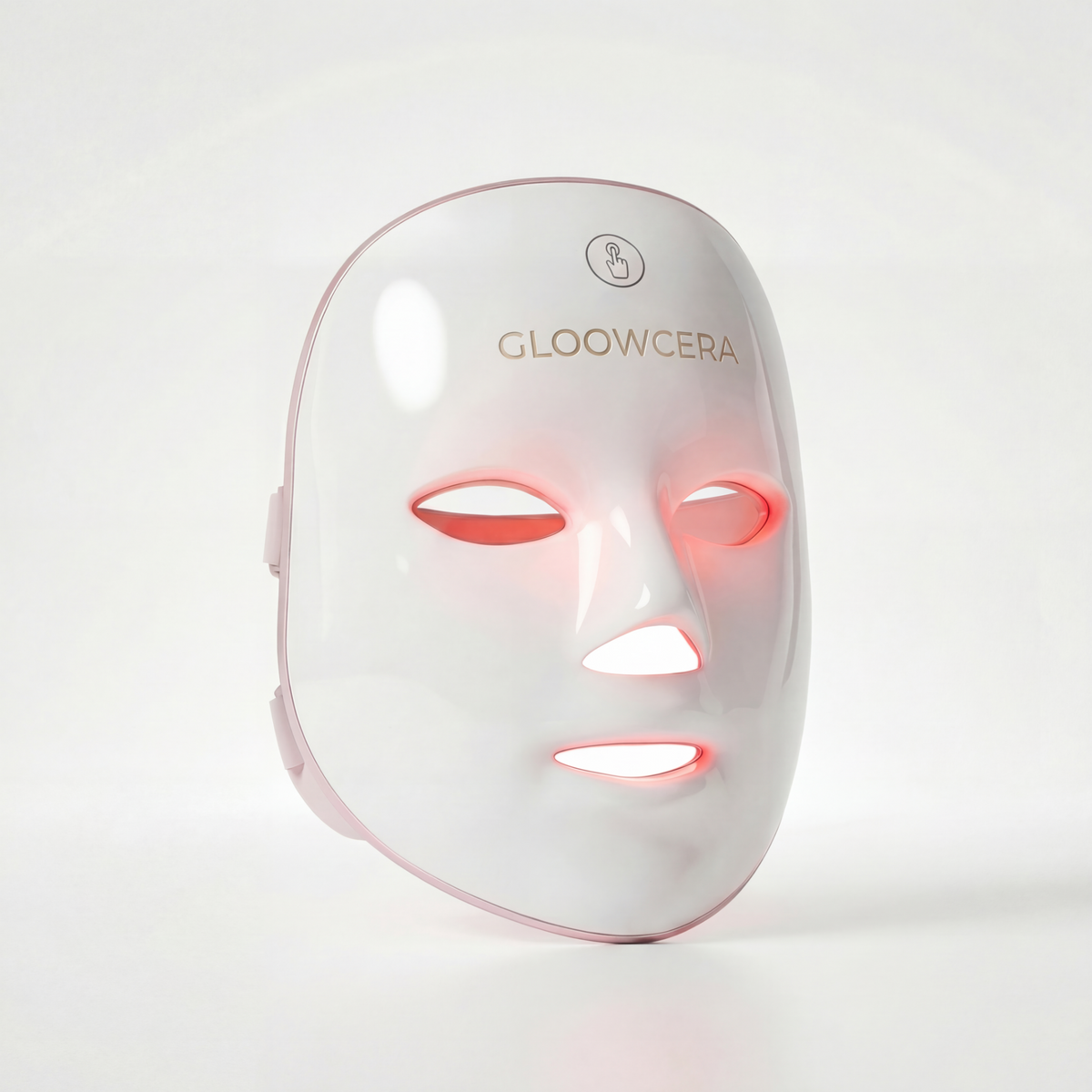 GloowCera Face Mask