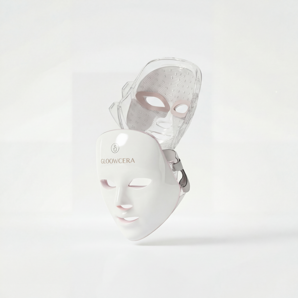 GloowCera Face Mask
