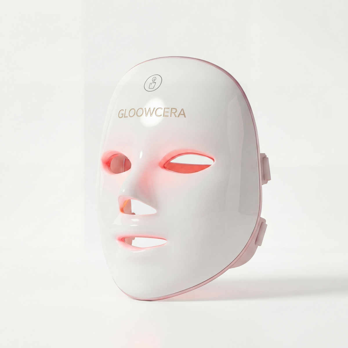 GloowCera Face Mask