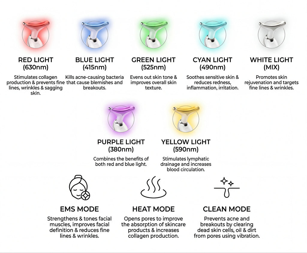 GloowCera LED Sculptor